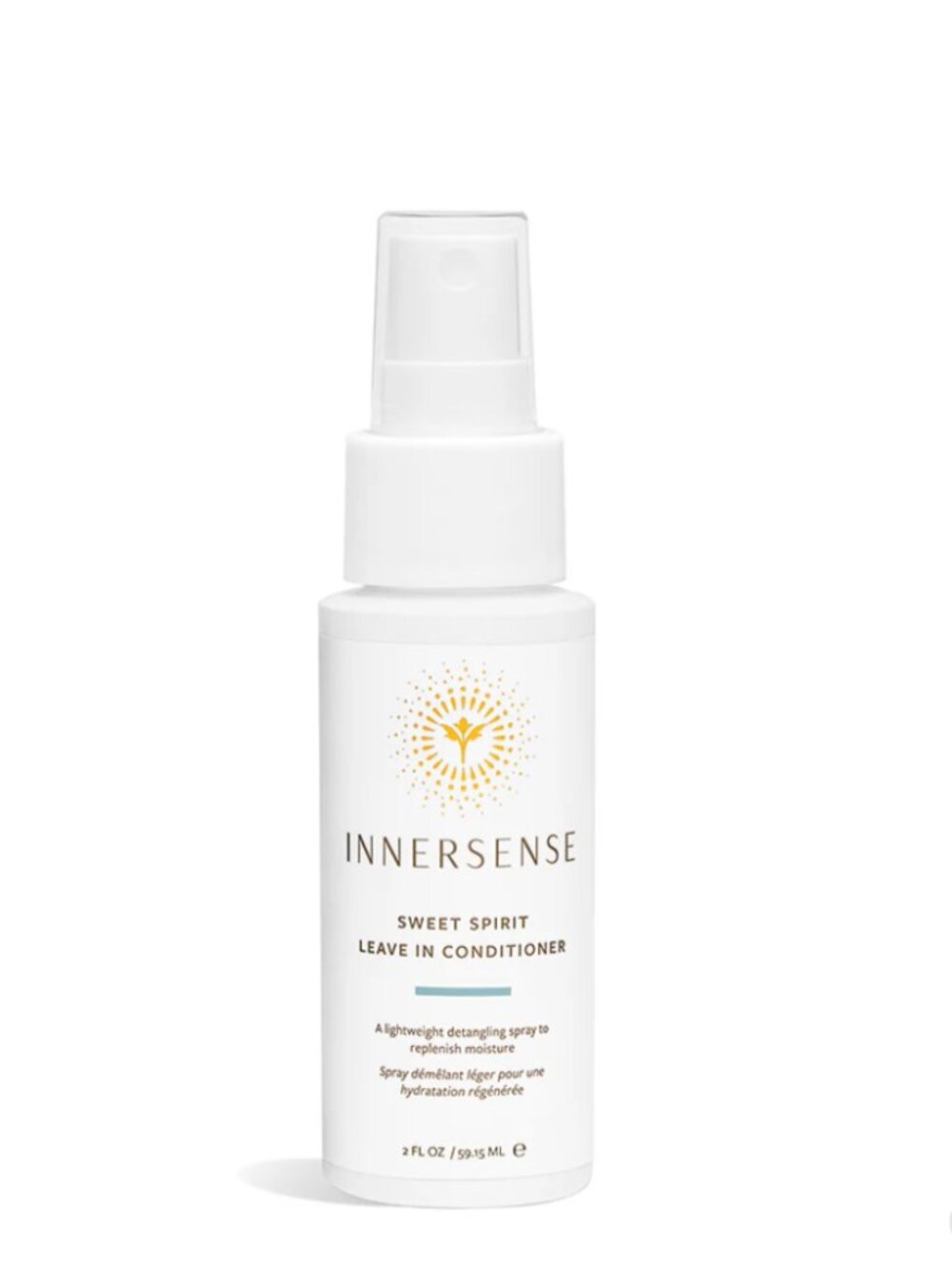 Innersense SWEET SPIRIT LEAVE IN CONDITIONER